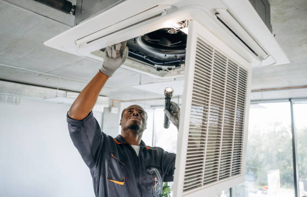 Licensed Ductwork Repair service in Aurora, SD - FH HVAC