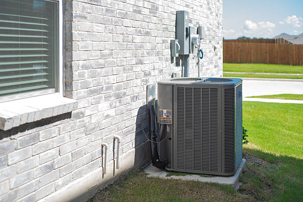 Reliable Ductwork Repair contractor in Aurora, SD by FH HVAC